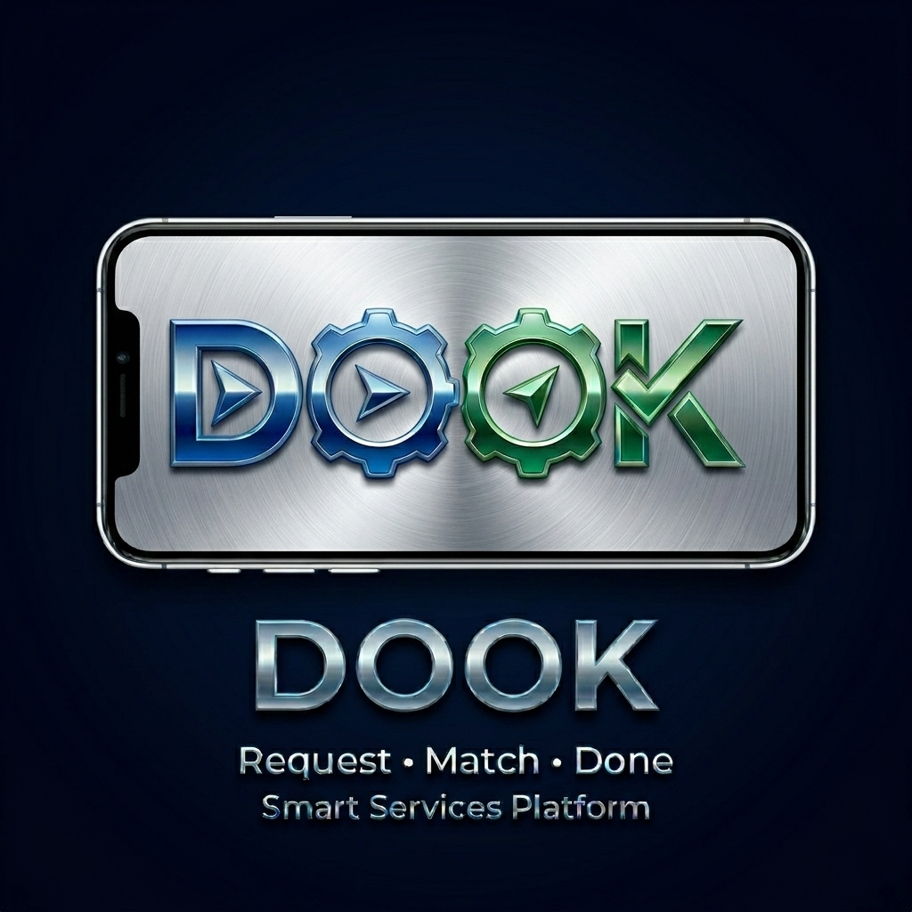 Dook Logo